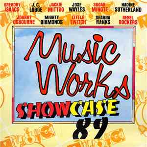 Various - Music Works Showcase 89