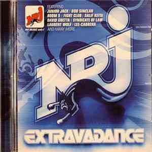 Various - NRJ Extravadance