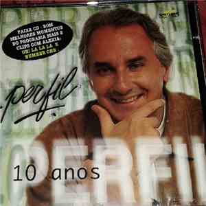 Various - Perfil 10 Anos