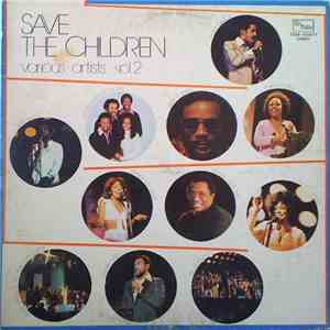 Various - Save The Children Vol.2