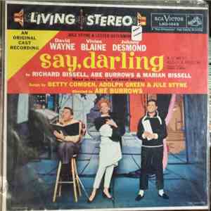 Various - Say, Darling