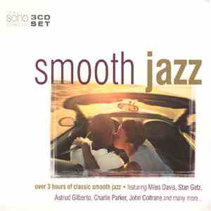 Various - Smooth Jazz