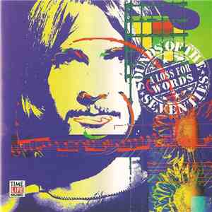 Various - Sounds Of The Seventies - A Loss For Words