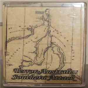 Various - Terror-Australis: Southern Attack