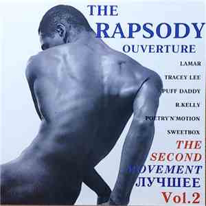 Various - The Rapsody Ouverture The Second Movement Лучшее VOL.2