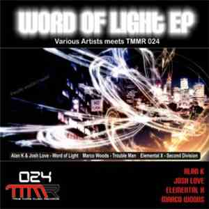 Various - Word Of Light EP