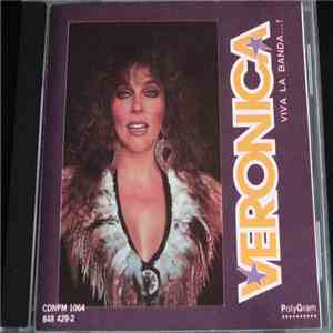 Veronica Castro - Viva La Banda
