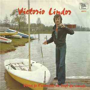 Victorio Lindor - Viens Je T'emmène Au Bout Du Monde