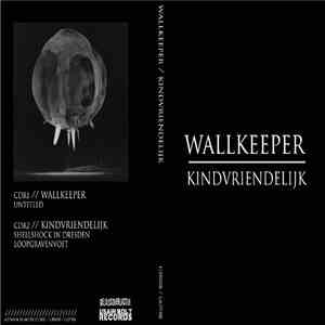 Wallkeeper / Kindvriendelijk - Wallkeeper / Kindvriendelijk