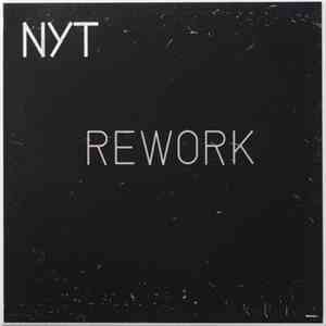 Webermichelson & Timoka - Album/Rework