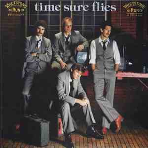 Whetstone Run - Time Sure Flies