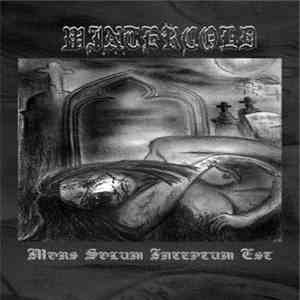 Wintercold - Mors Solum Inceptum Est