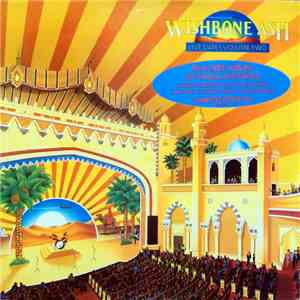 Wishbone Ash - Live Dates Volume Two