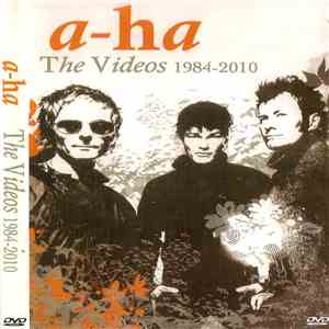 a-ha - The Videos 1984-2010