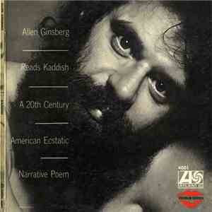 Allen Ginsberg - Reads Kaddish