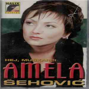 Amela Šehović - Hej, Muškarci
