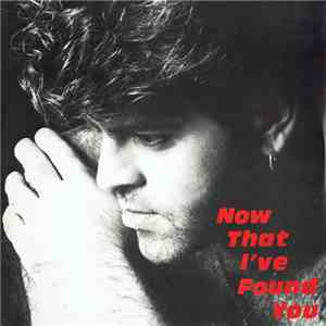 Andy Paul - Now That I've Found You