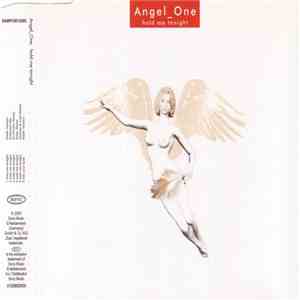 Angel_One - Hold Me Tonight
