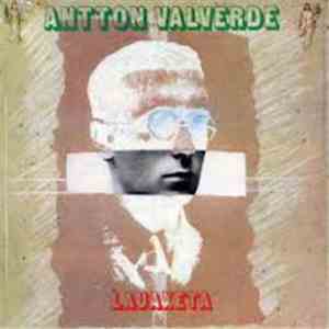 Antton Valverde - Lauaxeta