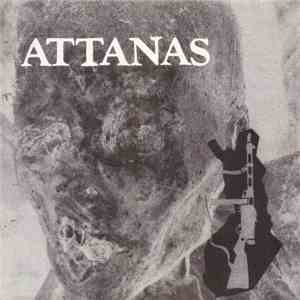 Attanas - Rokki EP