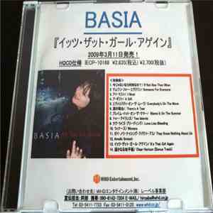 Basia - It's That Girl Again
