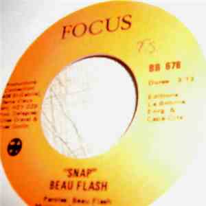 Beau Flash - Snap