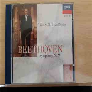 Beethoven - Solti / Chicago Symphony Orchestra / Chicago Symphony Chorus /  ...