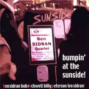 Ben Sidran Quartet - Bumpin´ At The Sunside