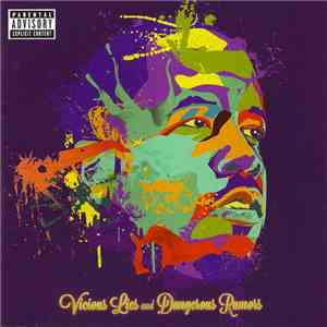 Big Boi - Vicious Lies And Dangerous Rumors