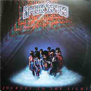 Brainstorm  - Journey To The Light