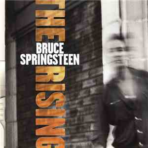 Bruce Springsteen - The Rising