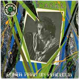 Casal - Poker Para Un Perdedor