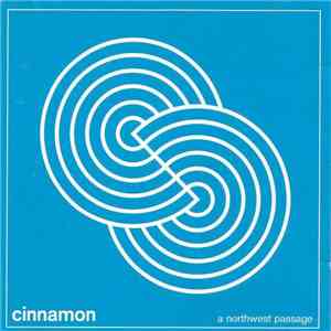 Cinnamon - A Northwest Passage