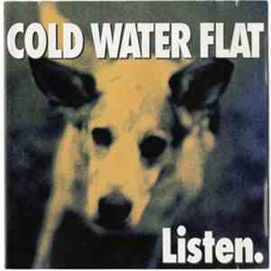 Cold Water Flat - Listen