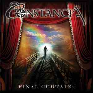 Constancia - Final Curtain