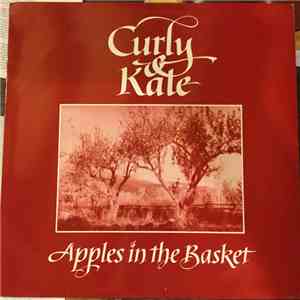 Curly And Kate - Apples In The Basket