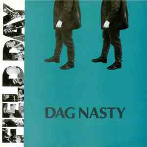 Dag Nasty - Field Day