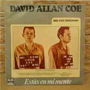 David Allan Coe - You Are On My Mind = Estás En Mi Mente