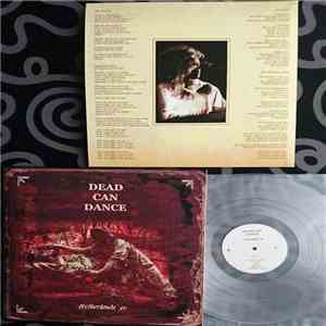 Dead Can Dance -  Netherlands '87
