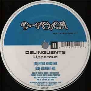 Delinquents - Uppercut