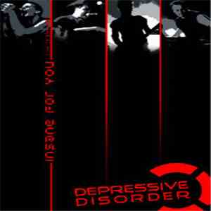 Depressive Disorder - Insane For You - Live in Brno 2011