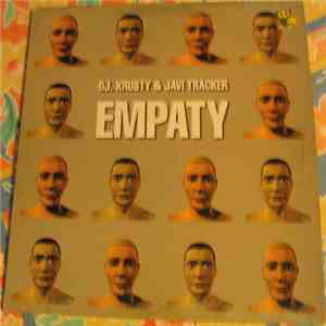 DJ Krusty  & Javi Tracker - Empaty