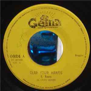 El Gran Combo - Clap Your Hands