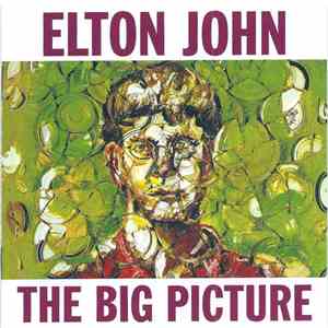 Elton John - The Big Picture