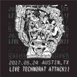 Expander  - Live Technorat Attack!!