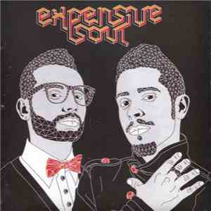 Expensive Soul - Utopia