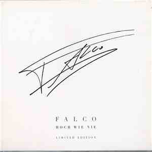 Falco - Hoch Wie Nie
