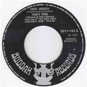Family Dogg - Sweet America