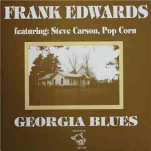 Frank Edwards - Georgia Blues