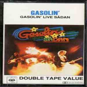 Gasolin' - Sådan